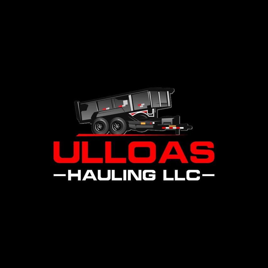 Ulloas hauling llc