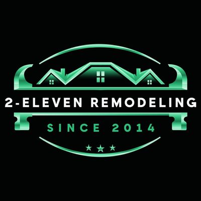 Avatar for 2-Eleven Remodeling LLC.