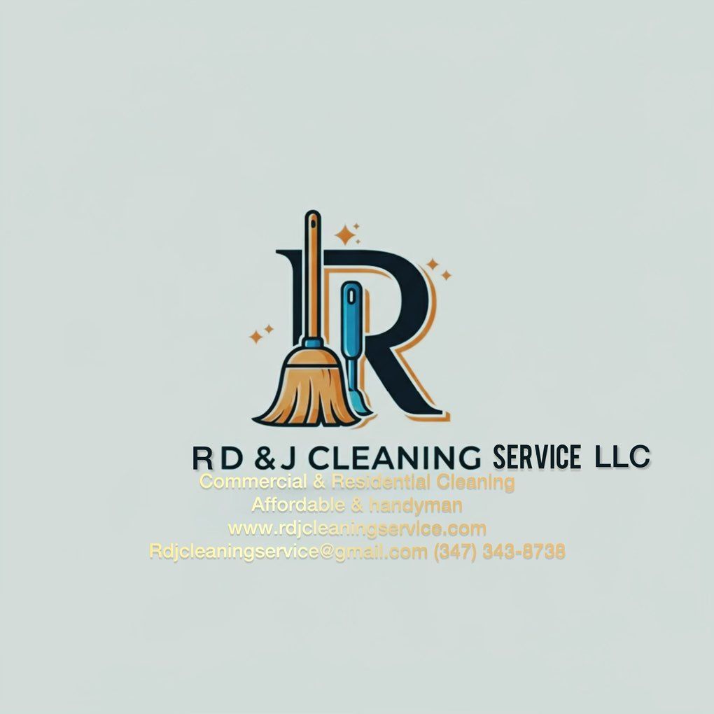 RD & J CLEANING SERVICE LLC