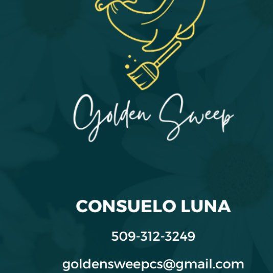 Golden Sweep