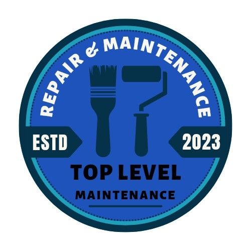 Top Level Maintenance