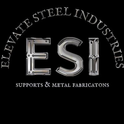 Avatar for Elevate Steel Industries, LLC