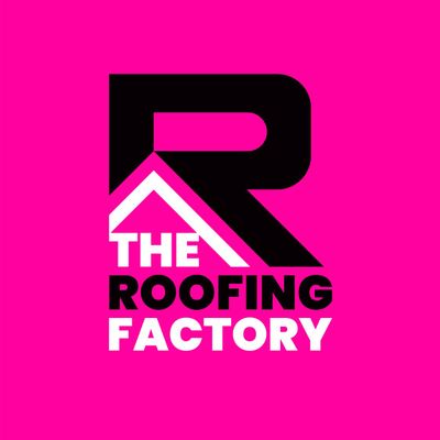 Avatar for The Roofing Factory