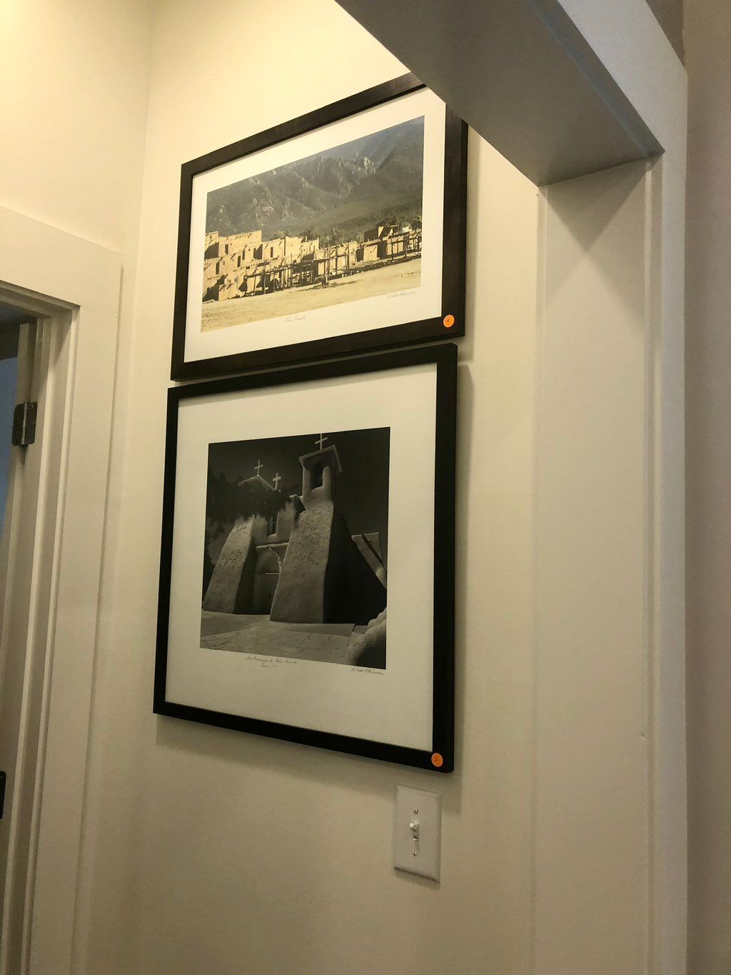 Picture hanging under 20lbs