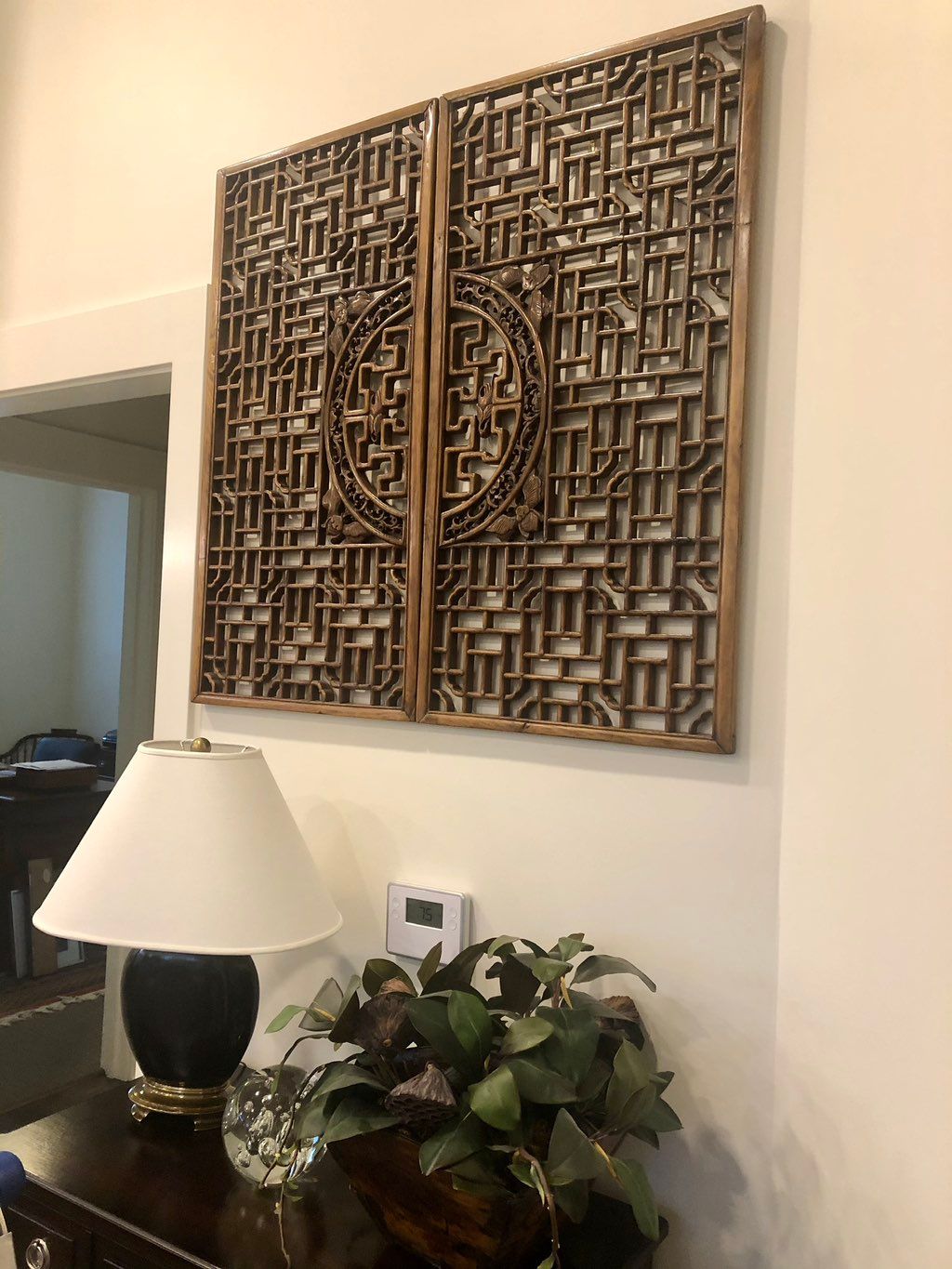 Picture hanging under 20lbs