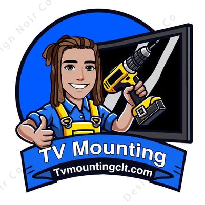 Avatar for Spencer’s TV Mounting ✅9803625540