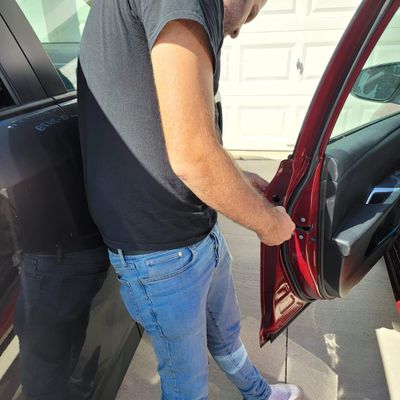 Avatar for Value Signature Locksmith