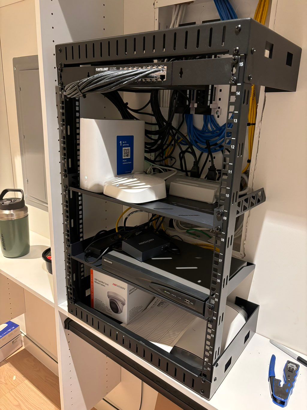 Customer photos