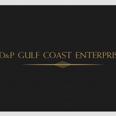 Avatar for D&P Gulf Coast Enterprise