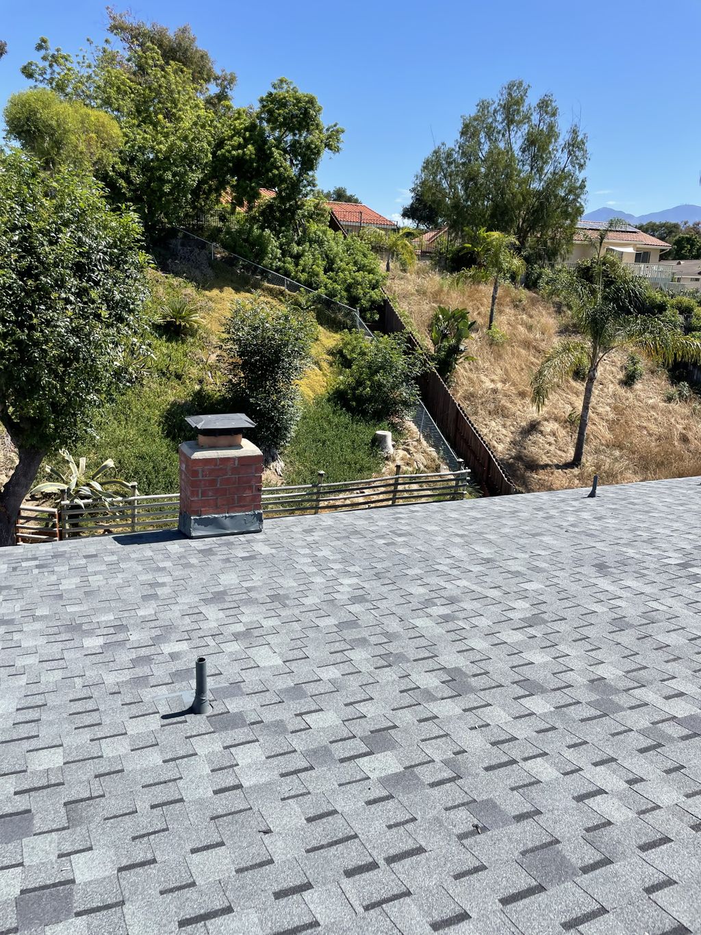 Roof Repair or Maintenance