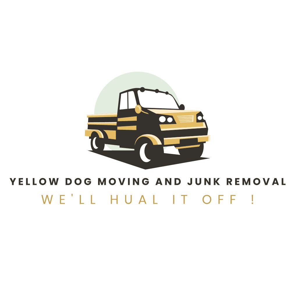 Yellow Dog Moving and Junk Removal