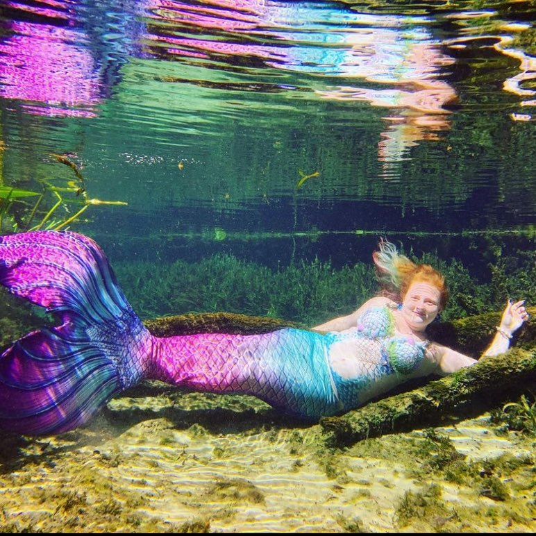 Mermaid Muira