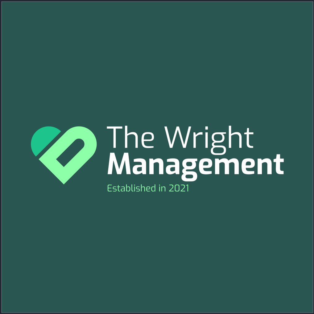 The Wright Management