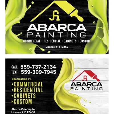 Avatar for Abarca Painting Inc