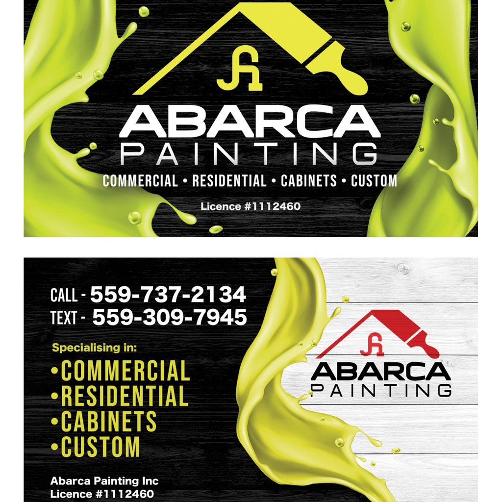 Abarca Painting Inc