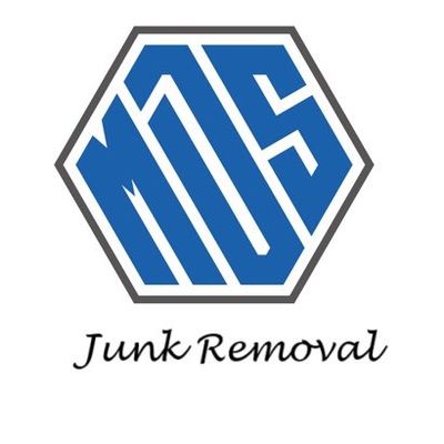 Avatar for MDS Junk Removal