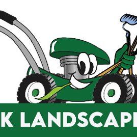 Avatar for Mk Landscaping