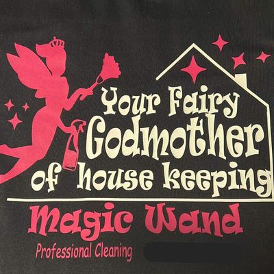 Avatar for Magic Wand Professional Cleaning