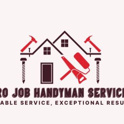 Avatar for Pro Job Handyman Services