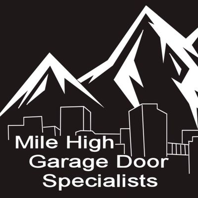 Avatar for Mile High Garage Door Specialists