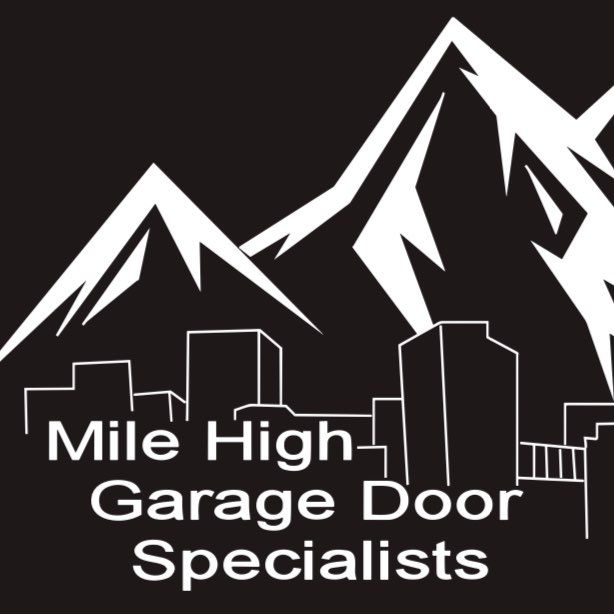 Mile High Garage Door Specialists