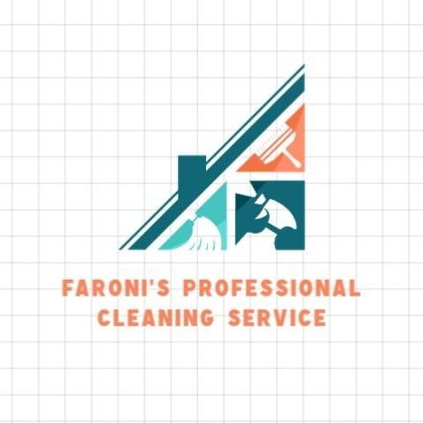 Faroni's Professional Cleaning Service