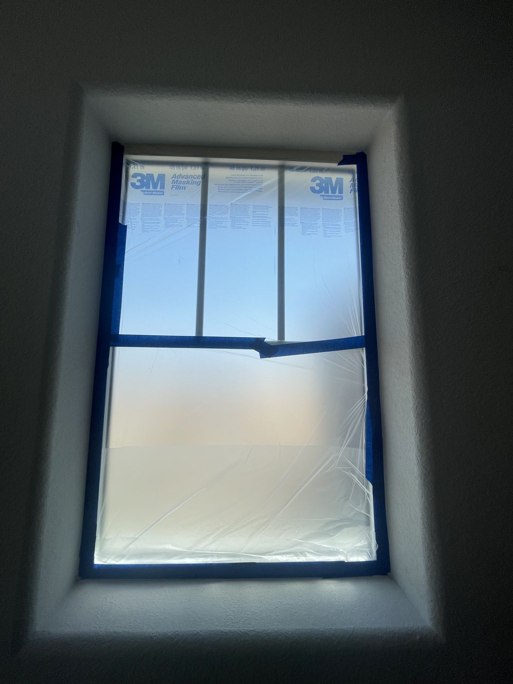 proper prep is the key to s great paint job!