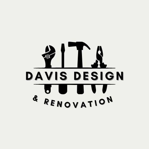 Davis Design and Renovation