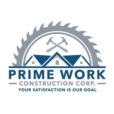 Avatar for Prime work corp.