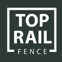 Top Rail Fence Dayton