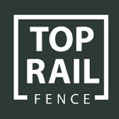 Top Rail Fence Ann Arbor