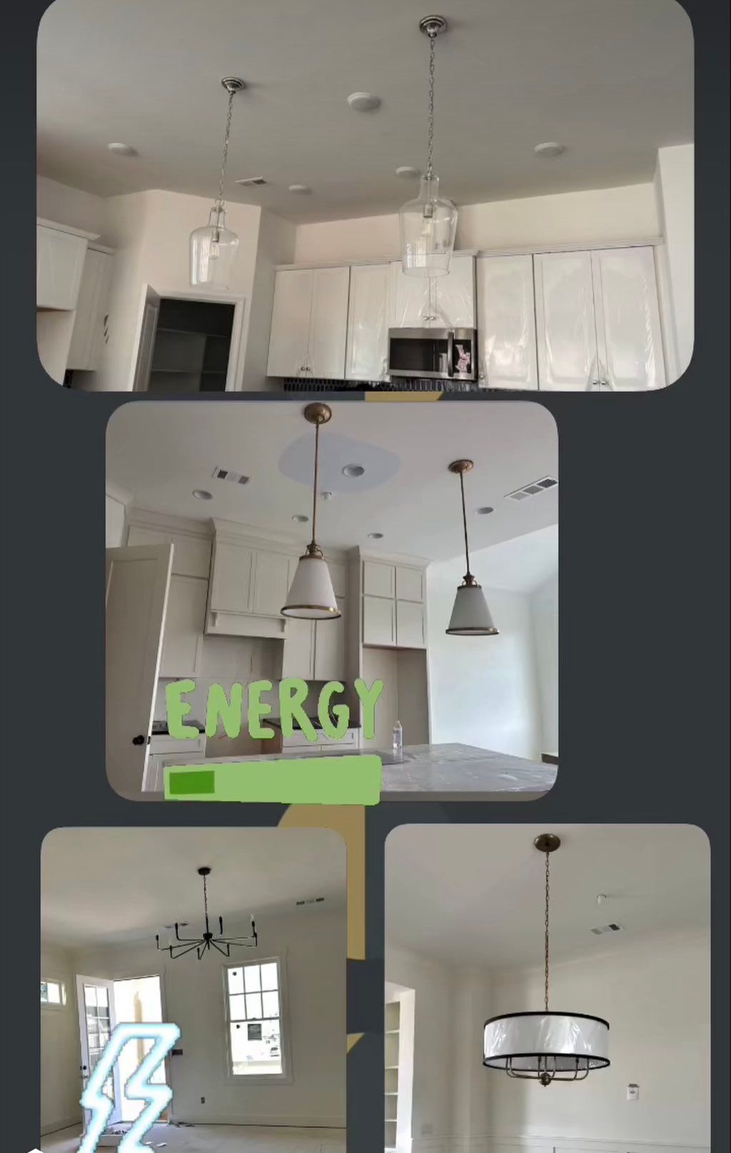Projects and media