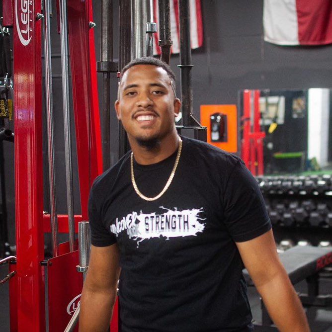 Training with Gil