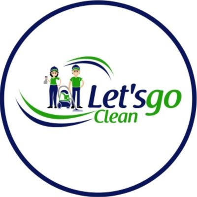 Avatar for Lets go clean, LLC