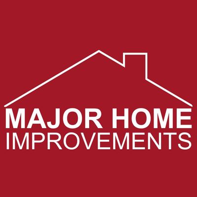 Avatar for Major Home Improvements