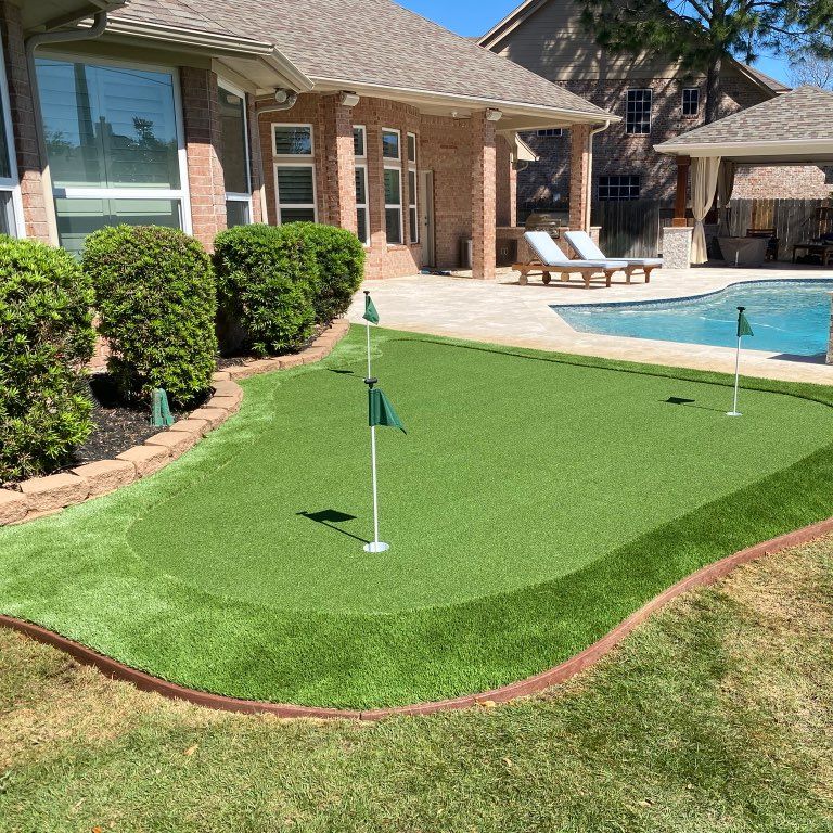 All American Turf Solutions