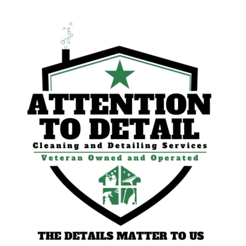 Attention To Detail Cleaning Services LLC