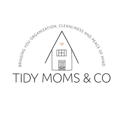 Avatar for Tidy Moms & Co Organizing/Cleaning/Packing