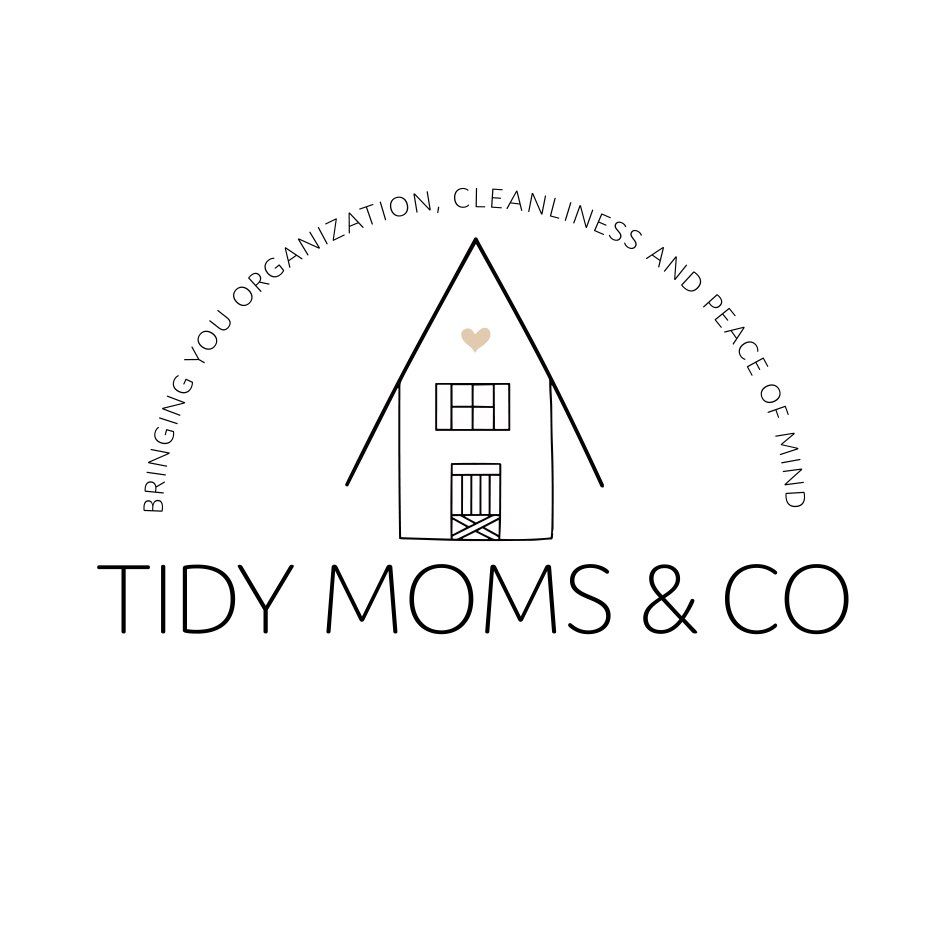 Tidy Moms & Co Organizing/Cleaning/Packing