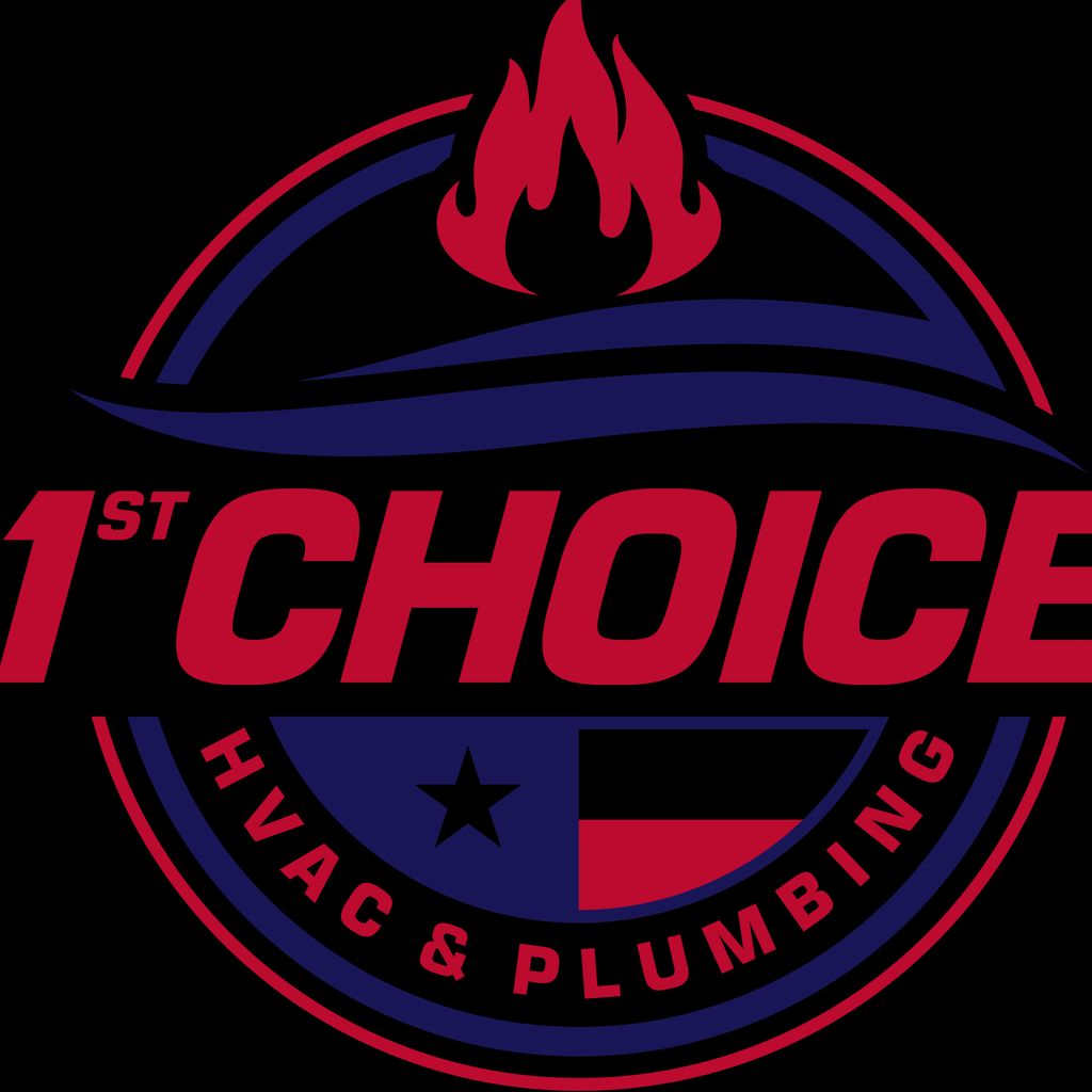 1st Choice HVAC And Plumbing, Inc.