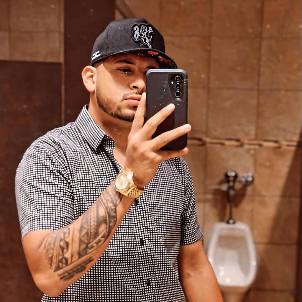 Joaquin Garza