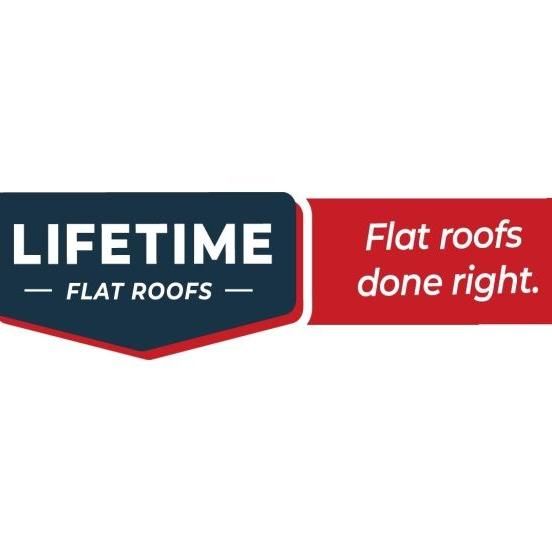 Lifetime Flat Roofs