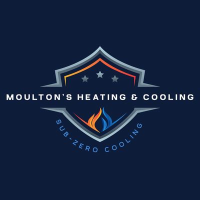 Avatar for MOULTON’S HEATING AND COOLING