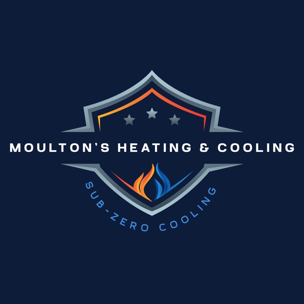 MOULTON’S HEATING AND COOLING