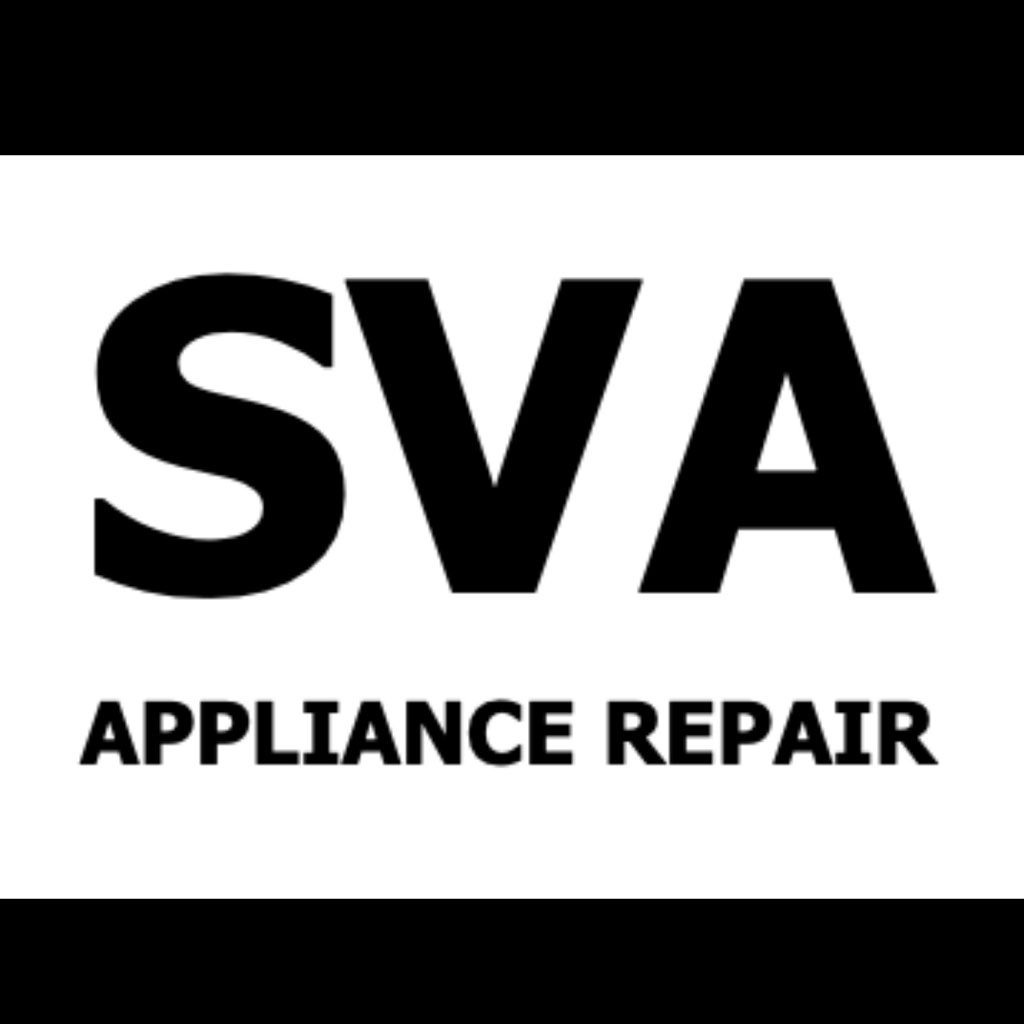 SVA Appliance Repair LLC