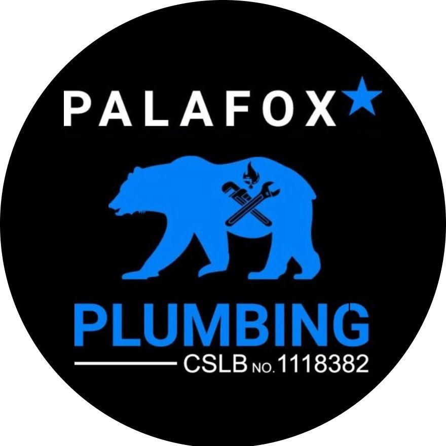 Palafox Plumbing