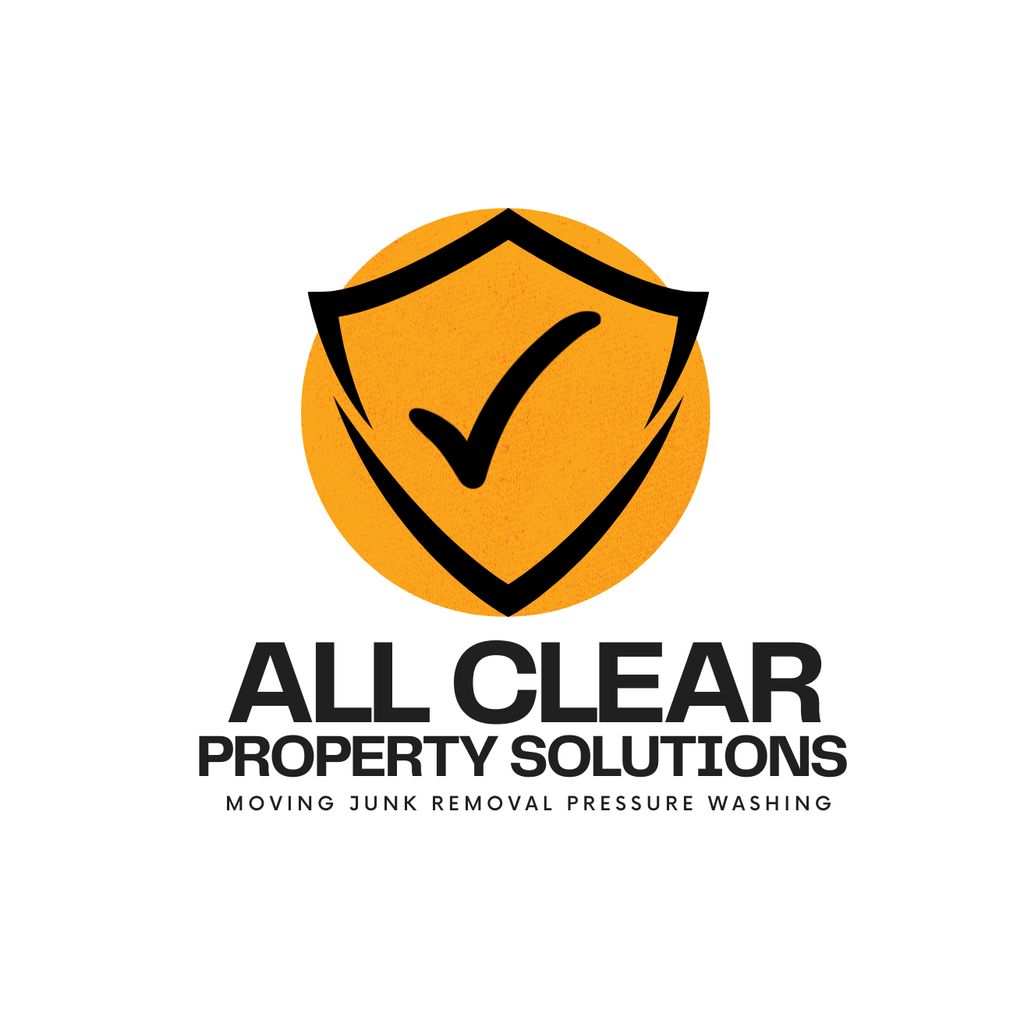 All Clear Property Solutions