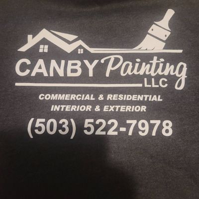 Avatar for Canby Painting, LLC