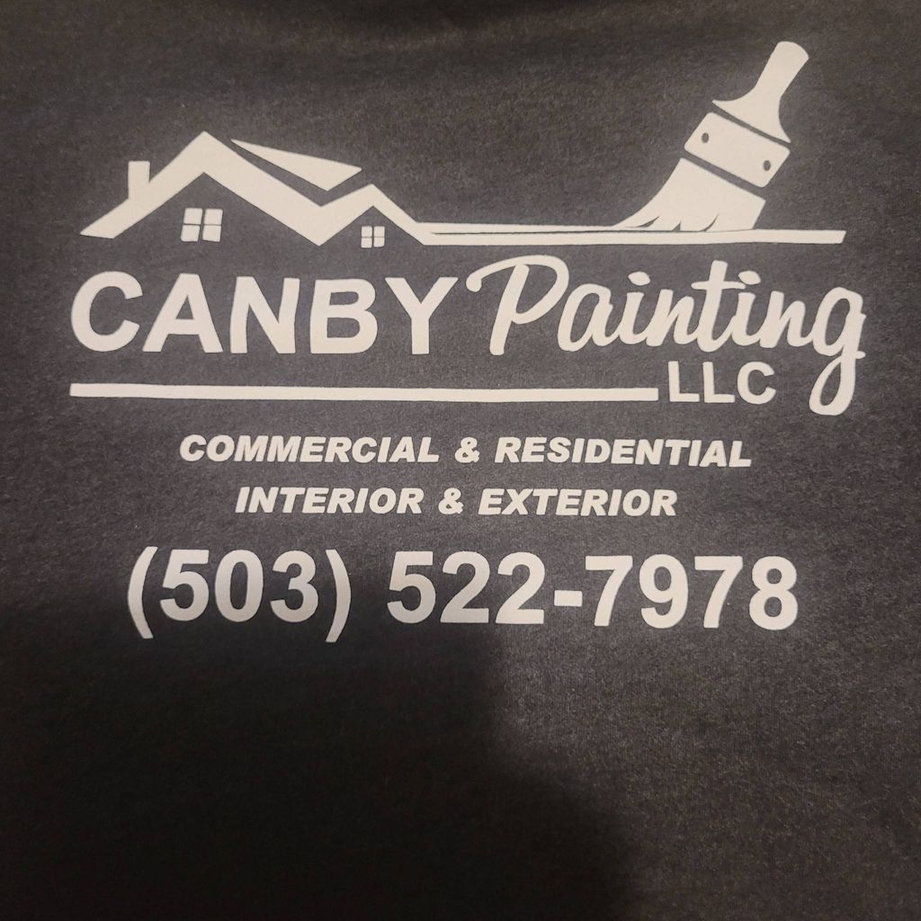 Canby Painting, LLC