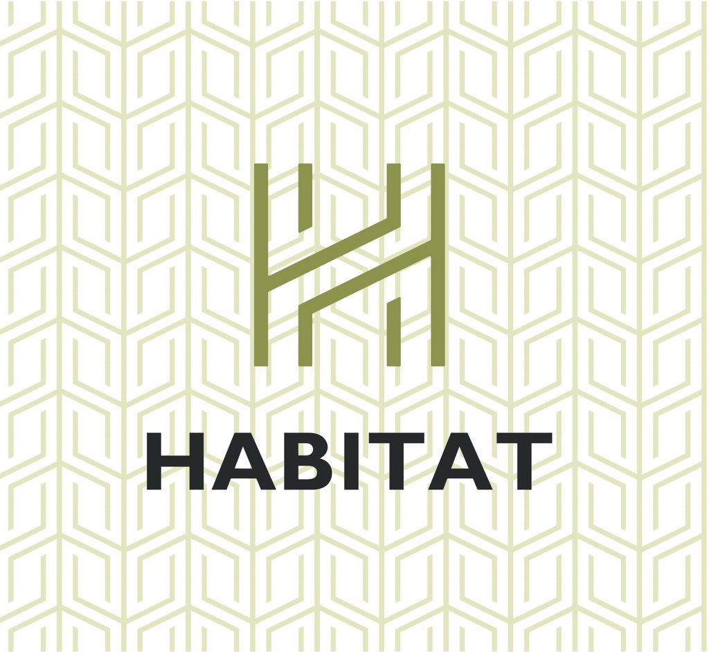 HABITAT MODERN